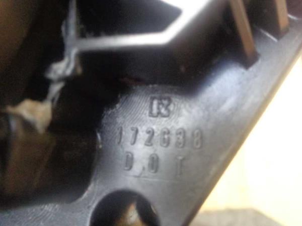 COMMODO SUZUKI SWIFT 1996 - Vue 5